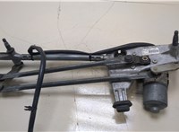  Механизм стеклоочистителя (трапеция дворников) Peugeot 308 2013-2021 20404125 #4