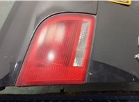  Крышка (дверь) багажника Audi A3 (8P) 2003-2013 20404127 #5