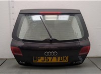  Крышка (дверь) багажника Audi A3 (8P) 2003-2013 20404127 #1