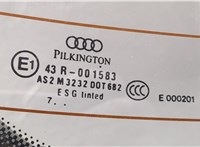  Крышка (дверь) багажника Audi A3 (8P) 2003-2013 20404127 #12