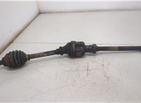  Полуось (приводной вал, шрус) Ford Mondeo 3 2000-2007 20404129 #1