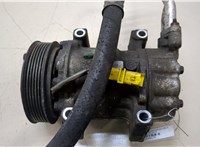  Компрессор кондиционера Peugeot 206 20404130 #1