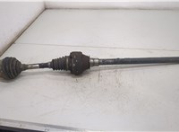  Полуось (приводной вал, шрус) Audi Q7 2005-2015 20404135 #1