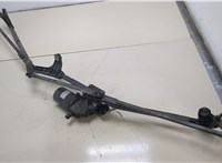  Механизм стеклоочистителя (трапеция дворников) Smart Fortwo 2007-2015 20404137 #1