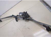  Механизм стеклоочистителя (трапеция дворников) Smart Fortwo 2007-2015 20404137 #4