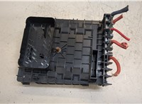  Блок предохранителей Skoda Octavia (A5) 2004-2013 20404139 #3