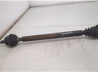  Полуось (приводной вал, шрус) Skoda Octavia Tour 1996-2011 20404141 #1
