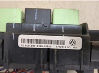  Блок предохранителей Volkswagen Beetle 2011-2019 20404142 #3