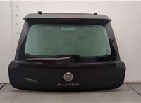  Щеткодержатель Fiat Punto Evo 2009-2012 11395291 #1