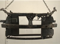  Усилитель бампера Nissan Qashqai 2006-2013 11395299 #1