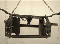  Усилитель бампера Nissan Qashqai 2006-2013 11395299 #2