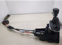  Кулиса КПП Chevrolet Cruze 2009-2015 20404159 #1