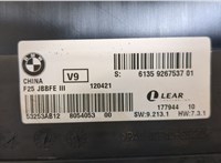 61359267537, 9267537 Блок комфорта BMW X3 F25 2010-2017 20404168 #2
