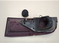  Лючок бензобака Mercedes Vito W639 2004-2013 20404169 #2
