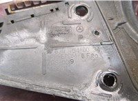  Лючок бензобака Mercedes Vito W639 2004-2013 20404169 #3