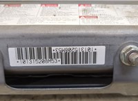  Подушка безопасности коленная Mitsubishi Lancer 10 2007-2015 20404177 #3