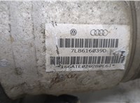  Амортизатор подвески Audi Q7 2005-2015 20404178 #2
