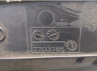  Люк Infiniti FX 2003-2008 20404180 #5