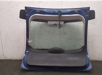 1527998, P8M51A40410AC Крышка (дверь) багажника Ford Focus 2 2005-2008 20404182 #8