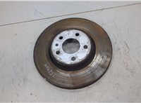  Диск тормозной Audi A5 (8T) 2007-2016 20404193 #3