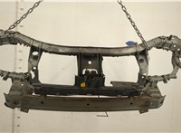  Рамка передняя (телевизор) Ford Mondeo 4 2007-2015 20404201 #1