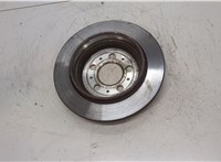  Диск тормозной Volvo XC70 2002-2007 20404202 #1