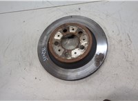  Диск тормозной Volvo XC70 2002-2007 20404202 #3