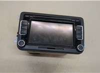  Магнитола Volkswagen Passat CC 2008-2012 20404204 #2