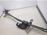 Механизм стеклоочистителя (трапеция дворников) Mercedes Vito W639 2004-2013 20404208 #1