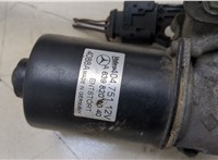  Механизм стеклоочистителя (трапеция дворников) Mercedes Vito W639 2004-2013 20404208 #2