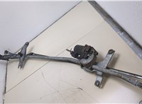  Механизм стеклоочистителя (трапеция дворников) Mercedes Vito W639 2004-2013 20404208 #3