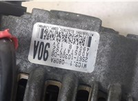 1708472 Генератор Ford Fiesta 2001-2007 20404209 #3