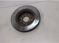  Диск тормозной Jeep Grand Cherokee 2004-2010 20404210 #1