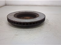  Диск тормозной Jeep Grand Cherokee 2004-2010 20404210 #2