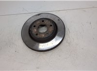  Диск тормозной Jeep Grand Cherokee 2004-2010 20404210 #3