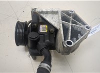  Насос гидроусилителя руля (ГУР) Ford Fiesta 2001-2007 20404211 #1
