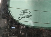  Накладка под номер (бленда) Ford C-Max 2002-2010 11395334 #3