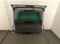  Накладка под номер (бленда) Ford C-Max 2002-2010 11395334 #6