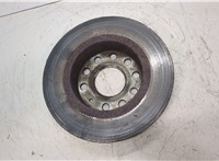  Диск тормозной Seat Altea 2004-2015 20404217 #1
