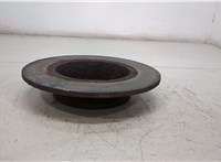  Диск тормозной Seat Altea 2004-2015 20404217 #2
