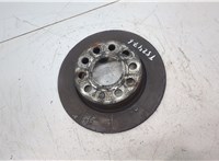  Диск тормозной Seat Altea 2004-2015 20404217 #3