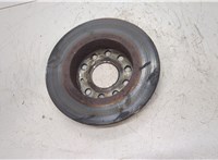  Диск тормозной Seat Altea 2004-2015 20404222 #1