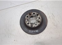  Диск тормозной Seat Altea 2004-2015 20404222 #3