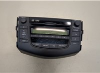  Магнитола Toyota RAV 4 2006-2013 20404225 #3