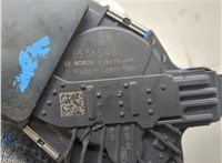 55565489 Заслонка дроссельная Chevrolet Trax 2016-2022 20404232 #4