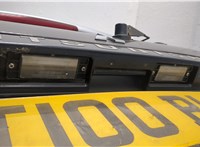  Стекло заднее Mitsubishi Montero Sport / Pajero Sport 1996-2008 11395346 #2