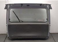  Стекло заднее Mitsubishi Montero Sport / Pajero Sport 1996-2008 11395346 #4