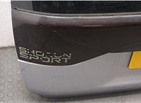  Стекло заднее Mitsubishi Montero Sport / Pajero Sport 1996-2008 11395346 #7