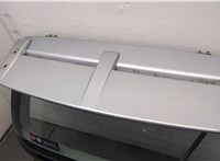  Стекло заднее Mitsubishi Montero Sport / Pajero Sport 1996-2008 11395346 #8