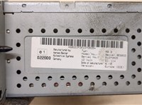  Магнитола Chrysler Voyager 2001-2007 20404235 #5